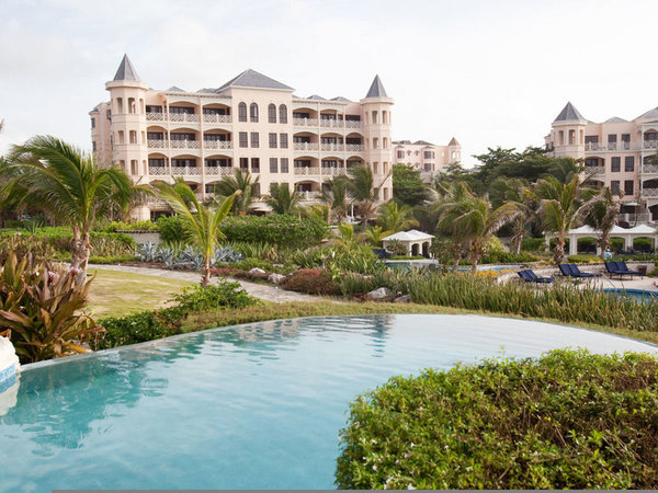 The Crane Resort in Bridgetown All Inclusive Ferien