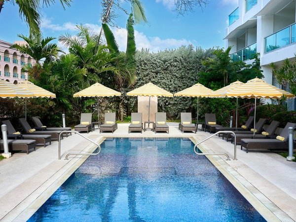 The Rockley in Bridgetown All Inclusive Ferien