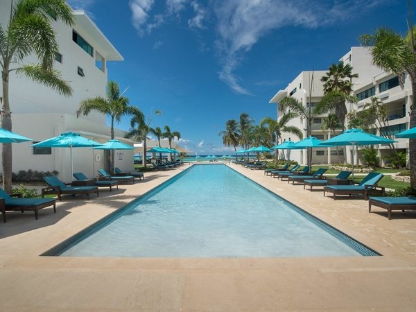 The Sands Barbados in Christ Church All Inclusive Ferien