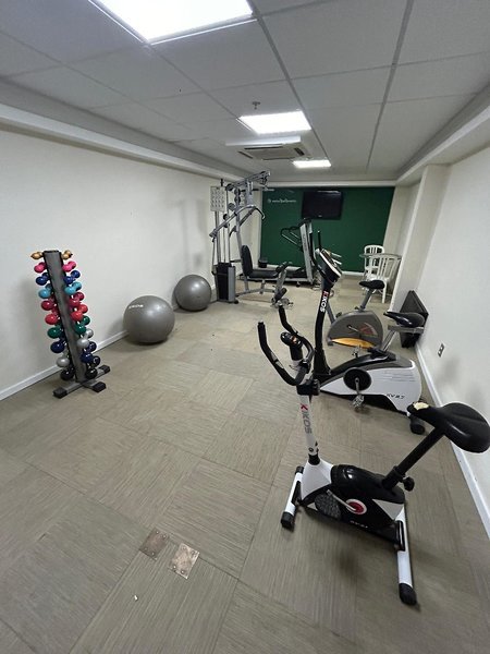 Arosa Rio Hotel in Rio de Janeiro All Inclusive Ferien