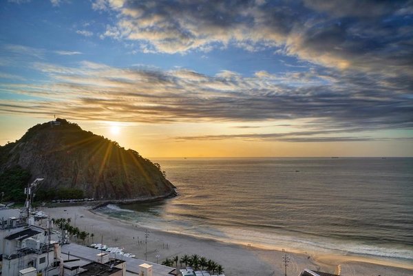 Hotel Novotel Rio de Janeiro Leme in Rio de Janeiro All Inclusive Ferien