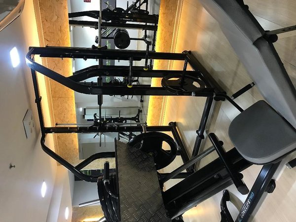 Rio Othon Palace in Rio de Janeiro All Inclusive Ferien