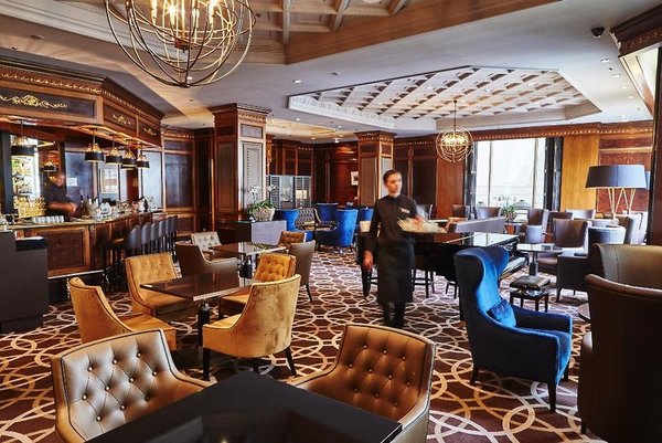 Steigenberger Icon Wiltcher's in Brüssel All Inclusive Ferien