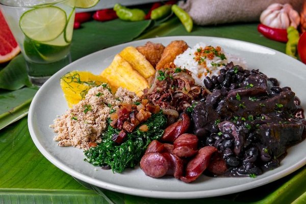 Hotel Nacional Rio de Janeiro in Rio de Janeiro All Inclusive Ferien