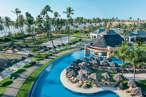 Iberostar Selection Praia do Forte in Praia do Forte All Inclusive Ferien