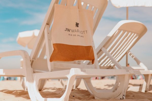 JW Marriott in Rio de Janeiro All Inclusive Ferien