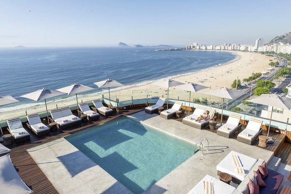 PortoBay Rio de Janeiro in Rio de Janeiro All Inclusive Ferien