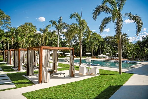 Sanma in Foz do Iguaçu