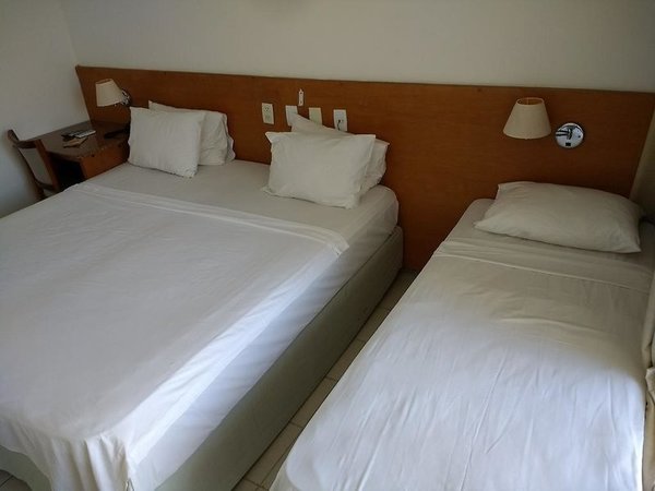 Villa da Praia in Salvador All Inclusive Ferien