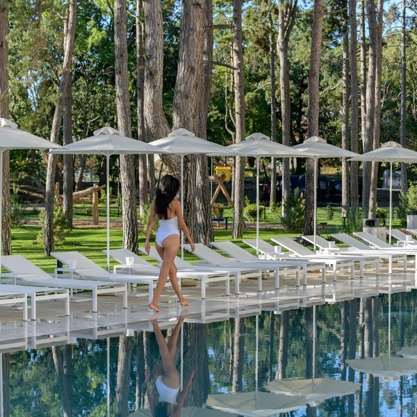 Ensana Aquahouse Hotel in Varna