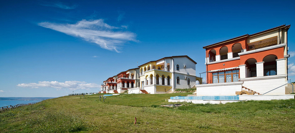 Lighthouse Golf & Spa Resort in Varna All Inclusive Ferien