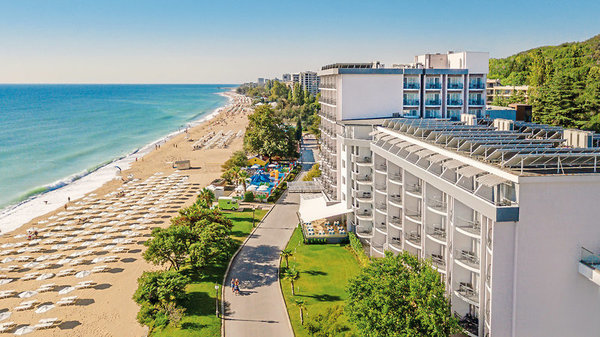 Sentido Marea in Goldstrand