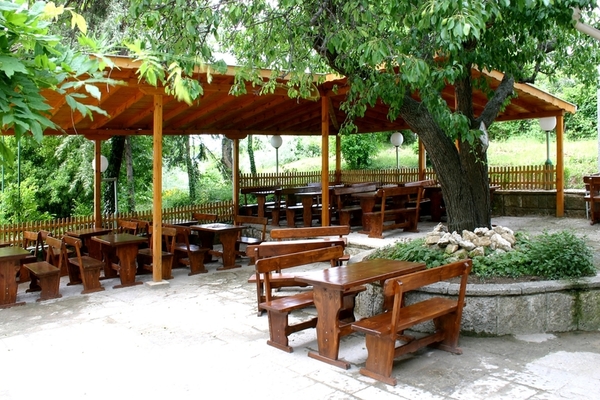 Vezhen in Varna All Inclusive Ferien