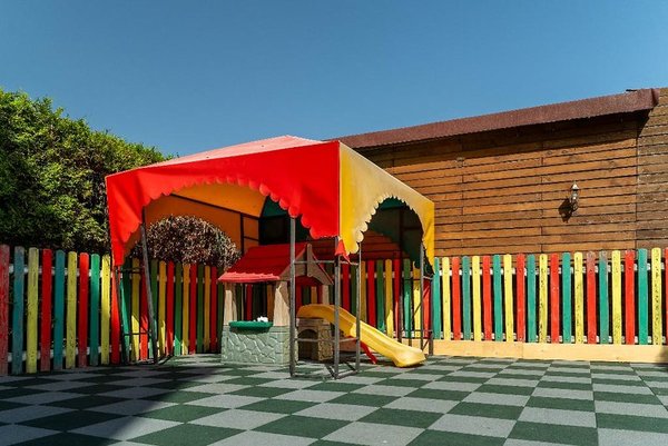 MPM Hotel Orel in Burgas All Inclusive Ferien