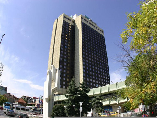 Astoria Grand Hotel in Sofia All Inclusive Ferien