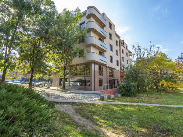 Cityhome Aparthotel in Sofia All Inclusive Ferien