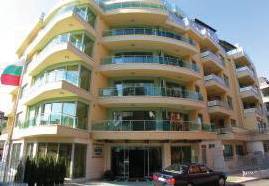 Hotel Europe Sofia in Sofia All Inclusive Ferien