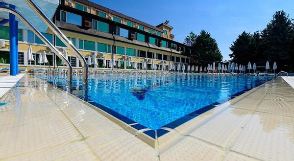 Montecito in Sofia All Inclusive Ferien