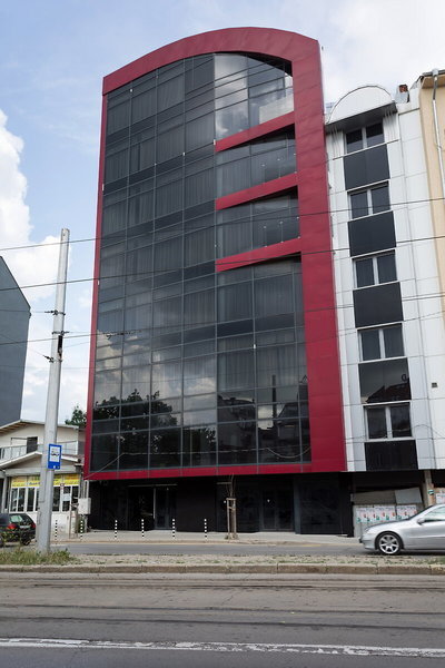 One Boutique Hotel Sofia in Sofia All Inclusive Ferien