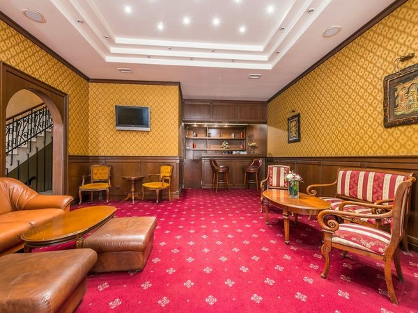 Sveta Sofia in Sofia All Inclusive Ferien