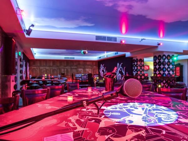 Vitosha Park in Sofia All Inclusive Ferien