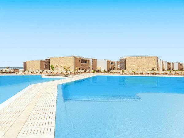 Royal Horizons Ponta Sino in Santa Maria All Inclusive Ferien