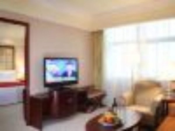 Grand Concordia in Peking All Inclusive Ferien