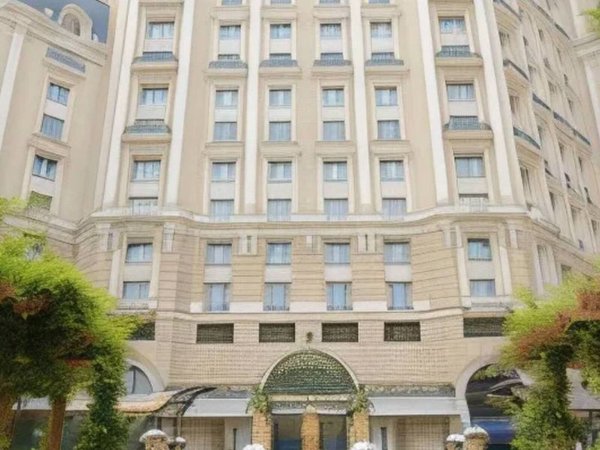 Legendale Beijing in Peking All Inclusive Ferien