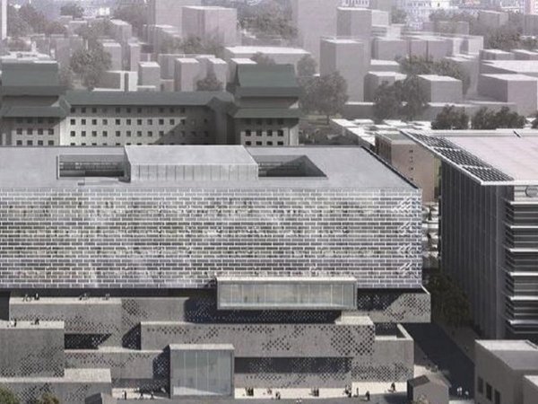 The Puxuan Hotel And Spa in Peking All Inclusive Ferien