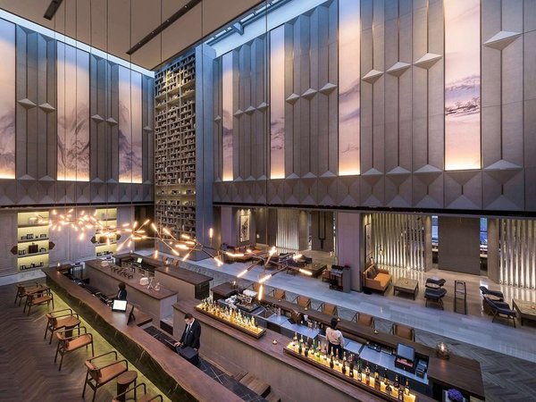 Novotel Shanghai Clover in Shanghai