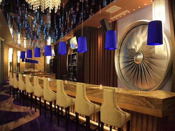 Shanghai Hongqiao Airport Hotel in Shanghai