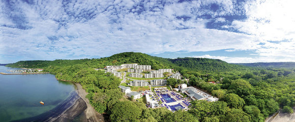 Planet Hollywood Costa Rica, An Autograph Collection All-Inclusive Resort in Playa Papagayo All Inclusive Ferien