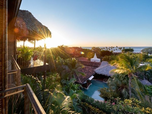 El Jardin Del Eden in Tamarindo All Inclusive Ferien