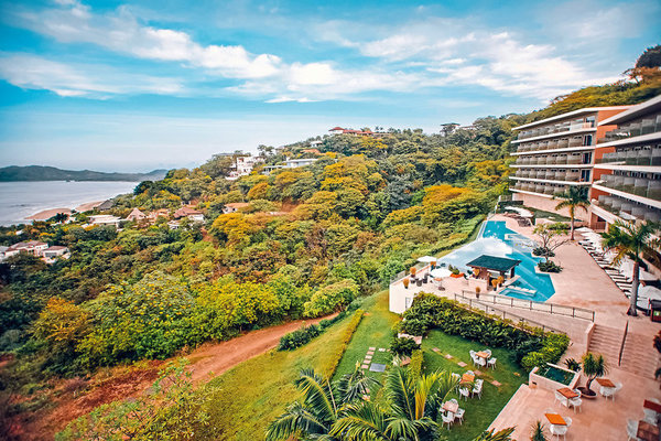 Wyndham Tamarindo in Tamarindo All Inclusive Ferien