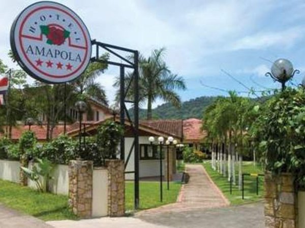 Amapola in San Jose All Inclusive Ferien