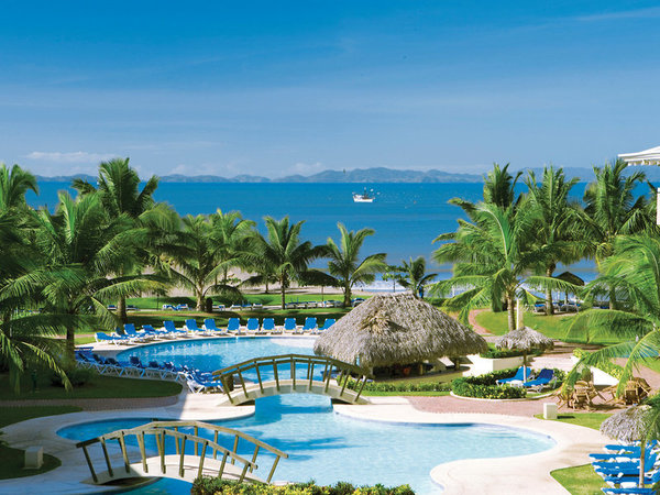 Fiesta Resort All Inclusive in Puntarenas All Inclusive Ferien