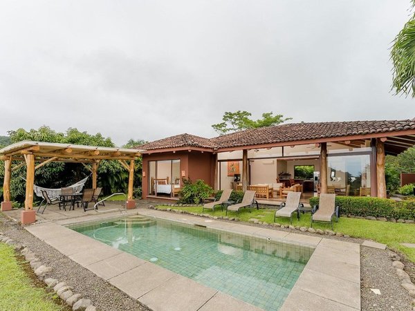 Hotel Punta Islita, Autograph Collection in Punta Islita All Inclusive Ferien