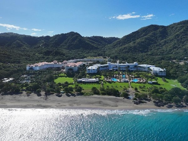 Hotel Riu Guanacaste in Playa Matapalo All Inclusive Ferien