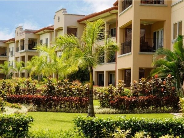 Stay In Costa Rica in Playa Herradura (Puntarenas) All Inclusive Ferien