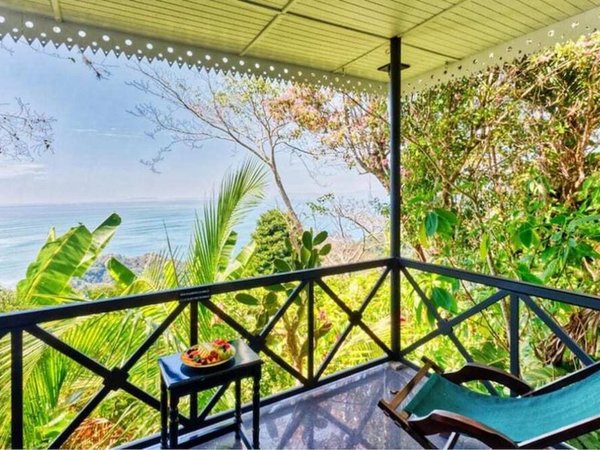 Villa Caletas in Jacó All Inclusive Ferien