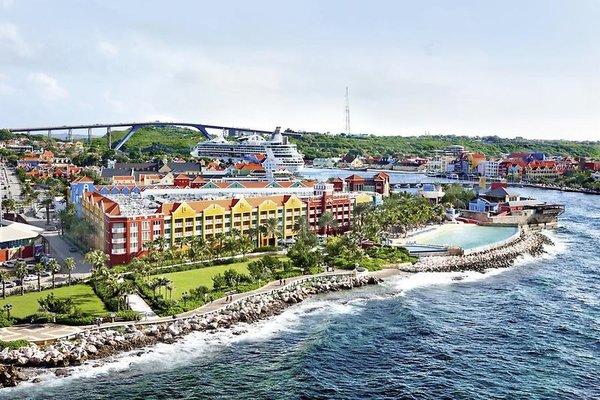 Renaissance Wind Creek Curacao Resort in Willemstad All Inclusive Ferien