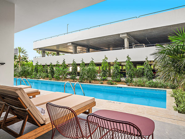 The Rif at Mangrove Beach Corendon Curacao All-Inclusive, Curio by Hilton in Willemstad All Inclusive Ferien