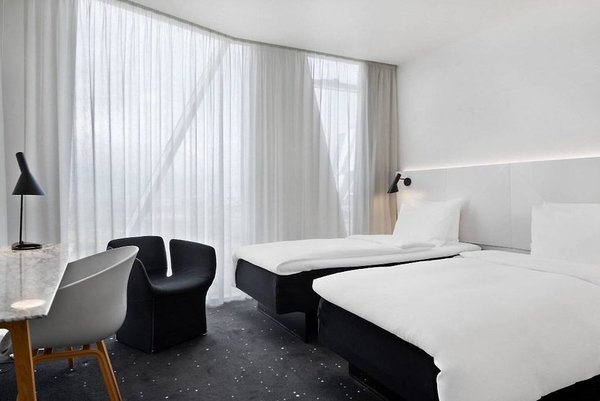 AC Hotel Bella Sky Copenhagen in Kopenhagen All Inclusive Ferien