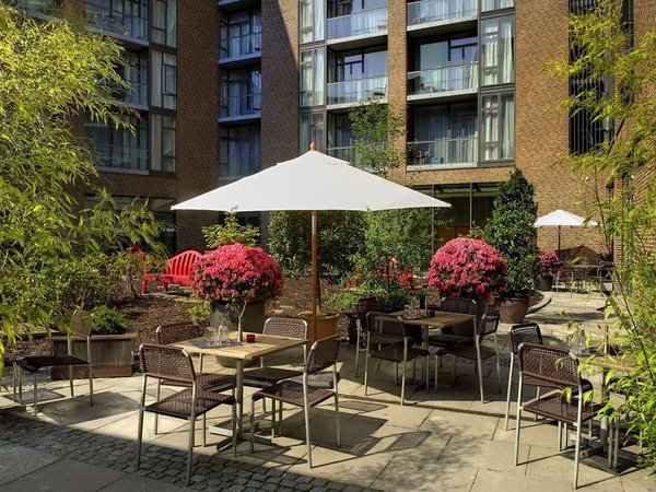 Adina Apartment Hotel Copenhagen in Kopenhagen All Inclusive Ferien