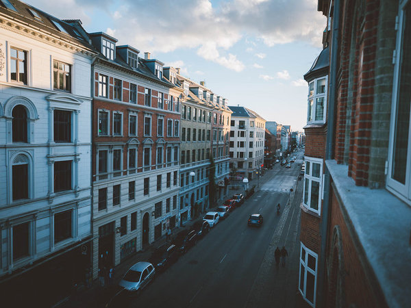 Andersen Boutique Hotel in Kopenhagen All Inclusive Ferien