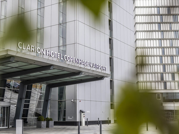 Clarion Hotel Copenhagen Airport in Kopenhagen All Inclusive Ferien