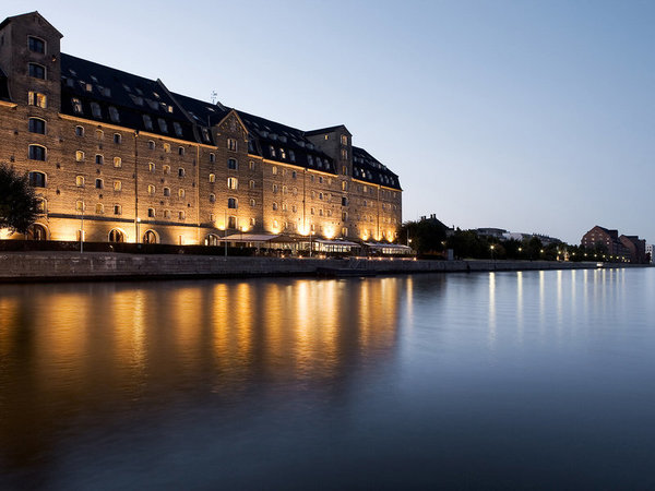 Copenhagen Admiral in Kopenhagen All Inclusive Ferien