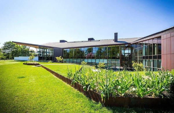 Glostrup Park in Glostrup All Inclusive Ferien