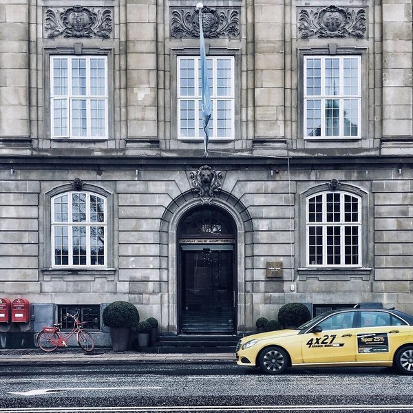 Nobis Hotel Copenhagen in Kopenhagen All Inclusive Ferien