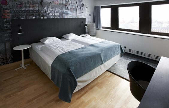 Scandic Copenhagen in Kopenhagen All Inclusive Ferien